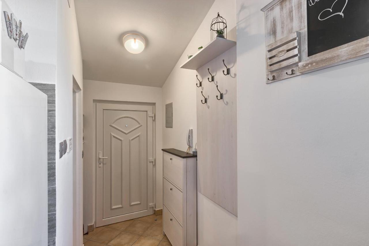 Apartament Brijuni Loft Pula Zewnętrze zdjęcie