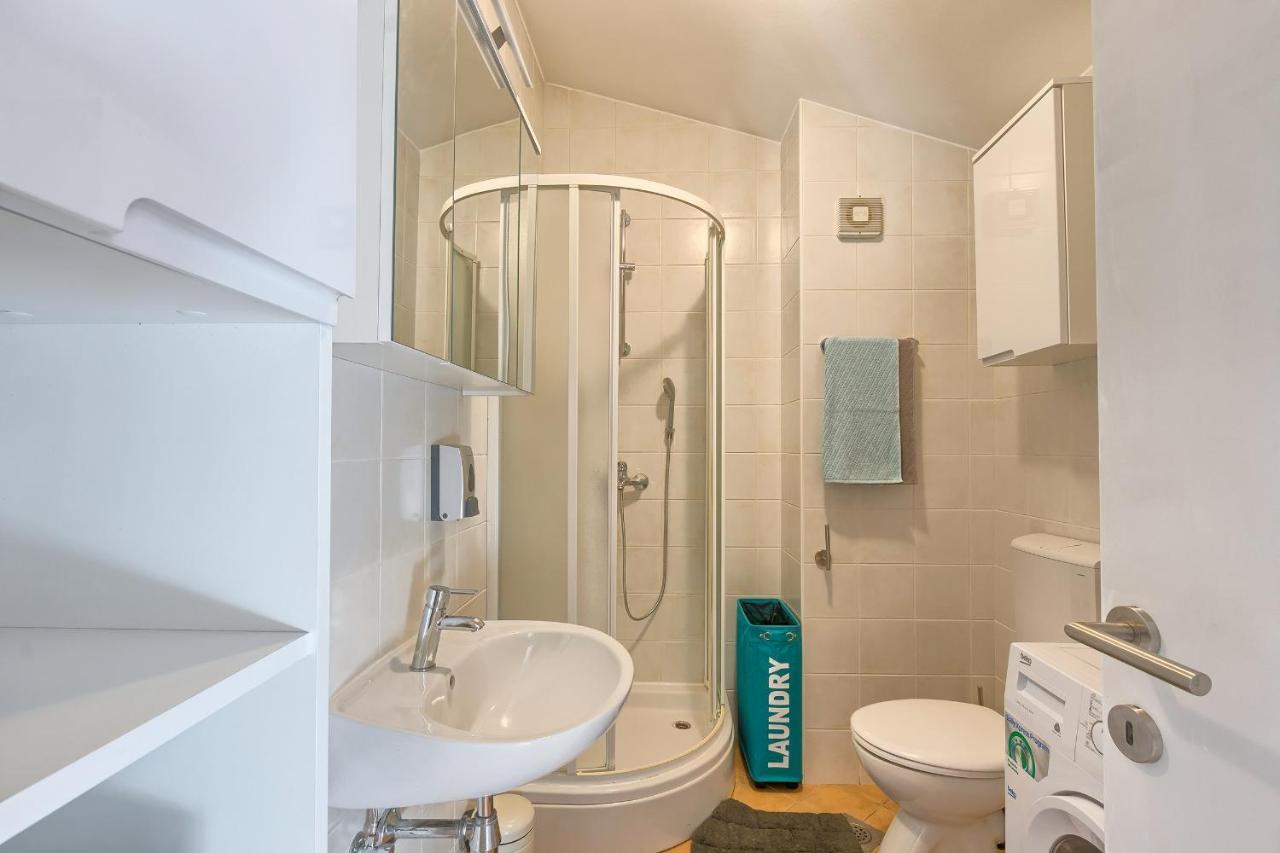 Apartament Brijuni Loft Pula Zewnętrze zdjęcie