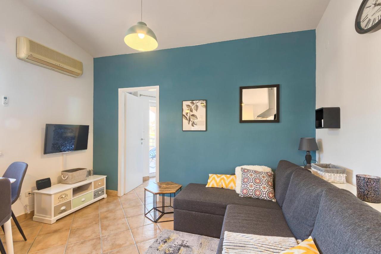 Apartament Brijuni Loft Pula Zewnętrze zdjęcie