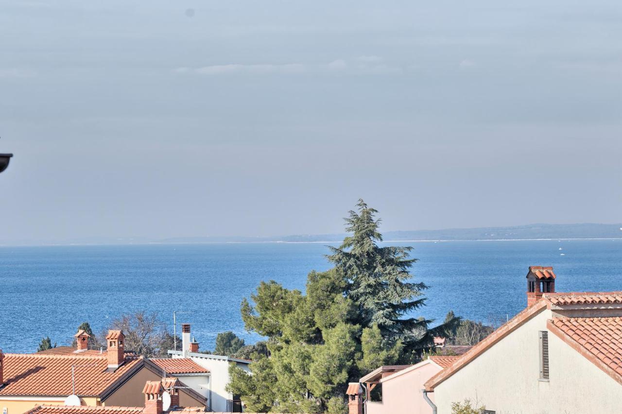 Apartament Brijuni Loft Pula Zewnętrze zdjęcie
