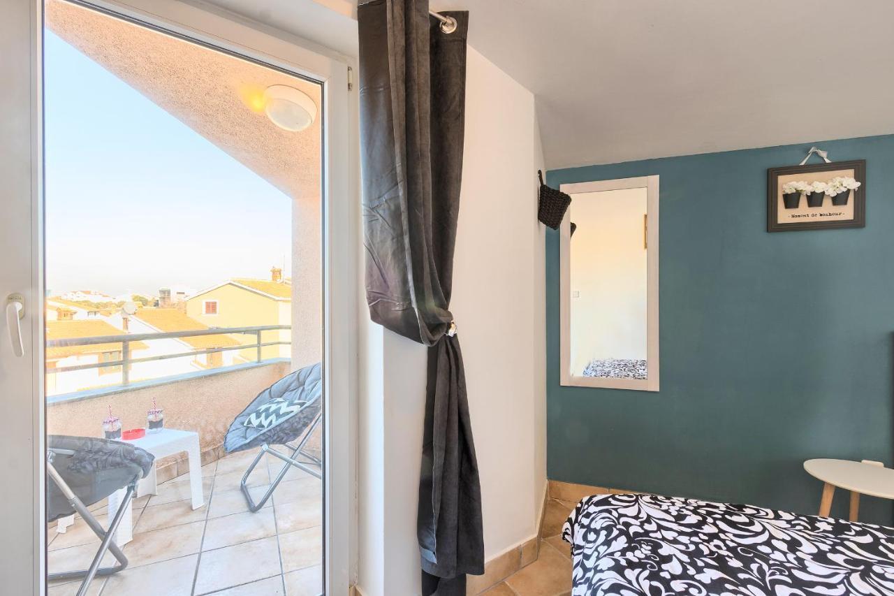 Apartament Brijuni Loft Pula Zewnętrze zdjęcie