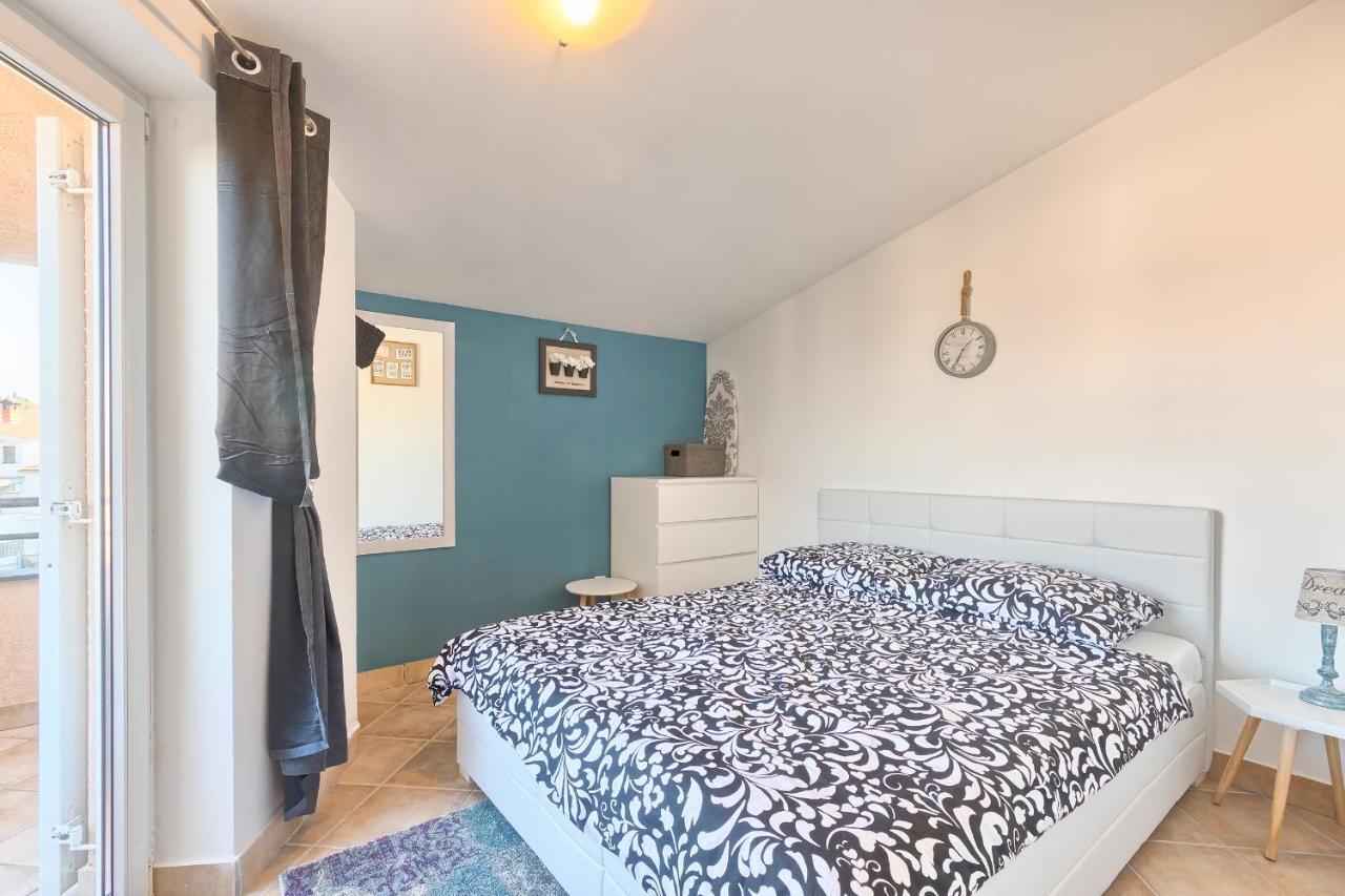 Apartament Brijuni Loft Pula Zewnętrze zdjęcie
