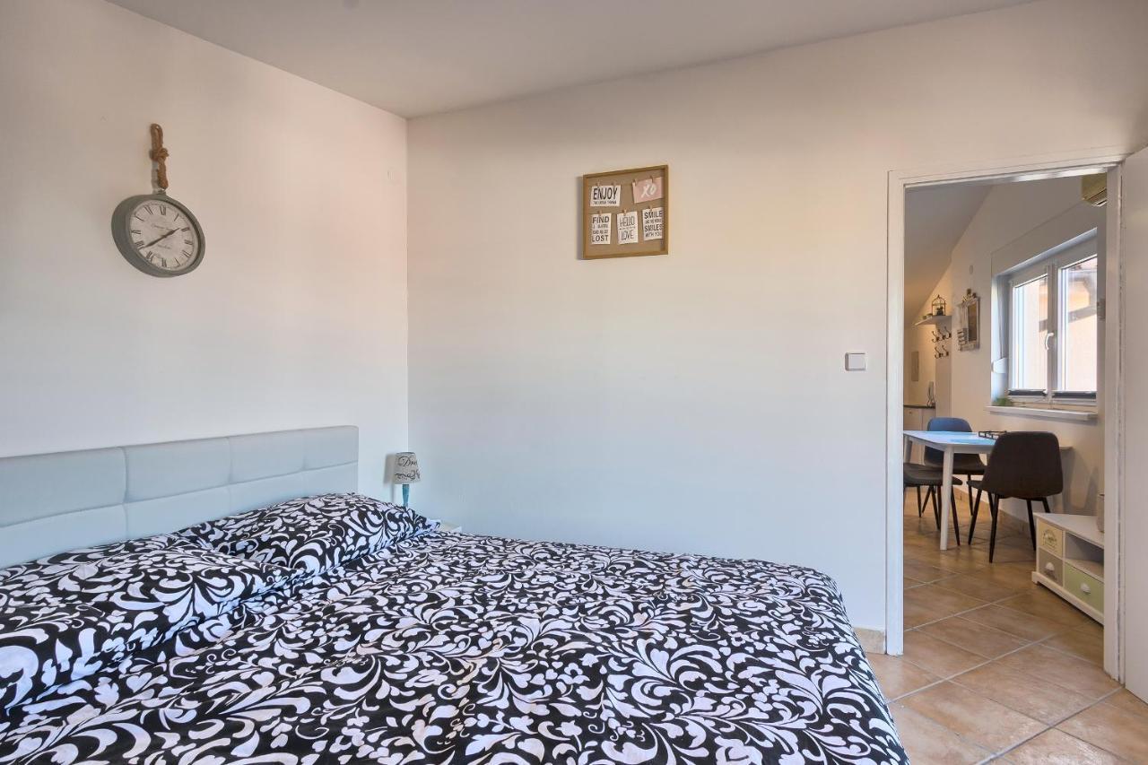 Apartament Brijuni Loft Pula Zewnętrze zdjęcie